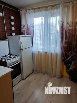 1-к квартира, на длительный срок, 33м2, 2/4 этаж