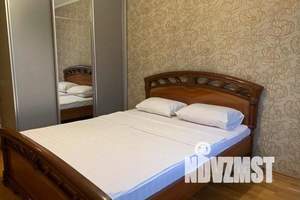 3-к квартира, посуточно, 66м2, 3/9 этаж