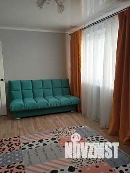 1-к квартира, посуточно, 31м2, 4/5 этаж