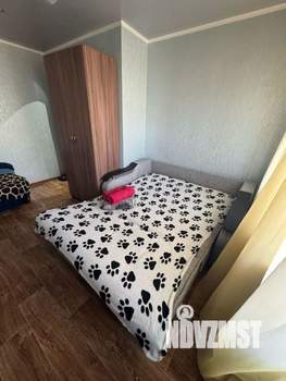 1-к квартира, посуточно, 22м2, 5/5 этаж