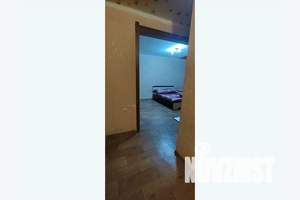 1-к квартира, посуточно, 33м2, 4/5 этаж
