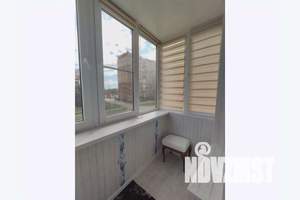 1-к квартира, посуточно, 33м2, 3/9 этаж