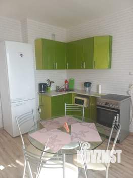 2-к квартира, посуточно, 41м2, 7/10 этаж