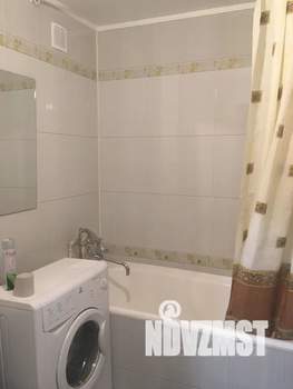 1-к квартира, посуточно, 32м2, 2/4 этаж