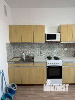 1-к квартира, на длительный срок, 41м2, 4/10 этаж