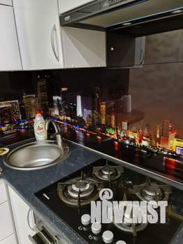 1-к квартира, посуточно, 32м2, 4/5 этаж