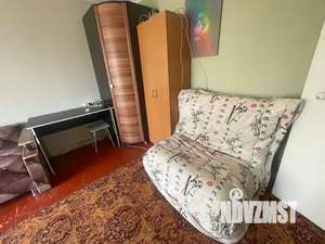 1-к квартира, посуточно, 33м2, 3/5 этаж