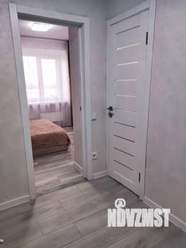 2-к квартира, посуточно, 40м2, 8/9 этаж