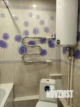 1-к квартира, посуточно, 32м2, 2/5 этаж