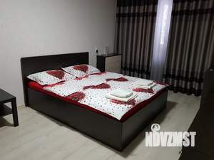 1-к квартира, посуточно, 33м2, 1/9 этаж