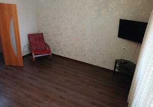 1-к квартира, на длительный срок, 41м2, 2/10 этаж