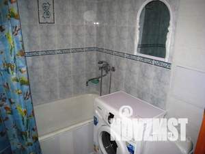 2-к квартира, посуточно, 46м2, 3/5 этаж