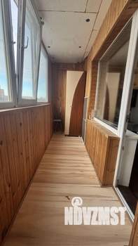 Студия квартира, посуточно, 25м2, 1/9 этаж