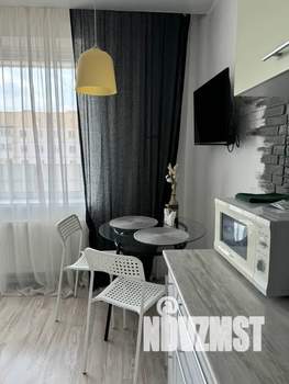 1-к квартира, посуточно, 28м2, 9/10 этаж