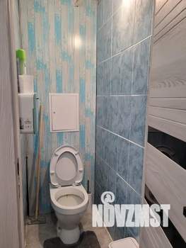 1-к квартира, посуточно, 35м2, 1/11 этаж