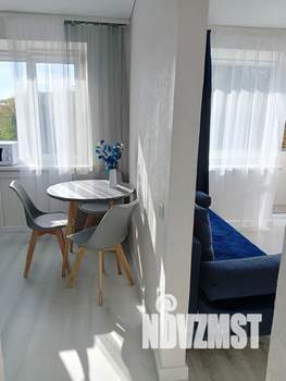 3-к квартира, посуточно, 45м2, 3/5 этаж