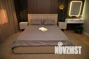 1-к квартира, посуточно, 41м2, 9/10 этаж