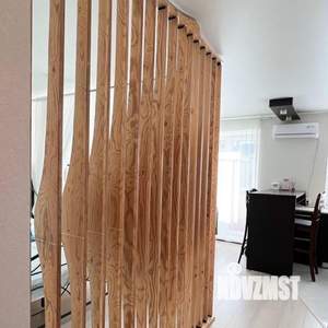 1-к квартира, посуточно, 31м2, 1/1 этаж