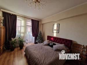 1-к квартира, посуточно, 32м2, 3/5 этаж