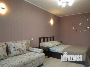 1-к квартира, посуточно, 31м2, 4/5 этаж