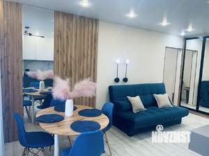 2-к квартира, посуточно, 70м2, 2/9 этаж