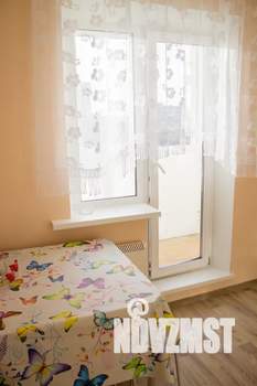 1-к квартира, посуточно, 33м2, 6/10 этаж