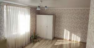 1-к квартира, на длительный срок, 33м2, 4/5 этаж