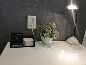 1-к квартира, посуточно, 33м2, 1/9 этаж