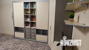 2-к квартира, посуточно, 55м2, 3/6 этаж