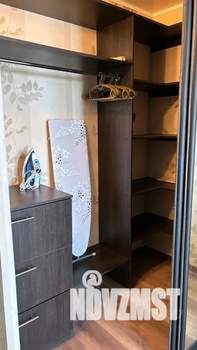1-к квартира, посуточно, 30м2, 11/16 этаж