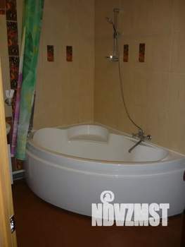 1-к квартира, посуточно, 40м2, 4/14 этаж