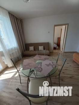 2-к квартира, посуточно, 41м2, 7/10 этаж