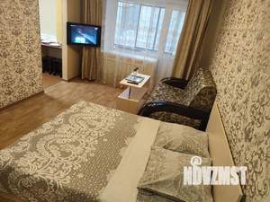 1-к квартира, посуточно, 31м2, 2/9 этаж