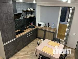 2-к квартира, посуточно, 35м2, 1/1 этаж