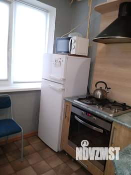 1-к квартира, посуточно, 35м2, 1/5 этаж