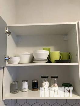 1-к квартира, посуточно, 32м2, 5/5 этаж