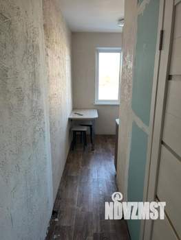 2-к квартира, на длительный срок, 44м2, 5/5 этаж