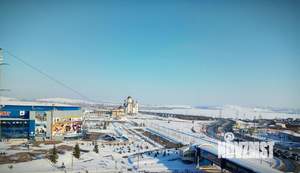 3-к квартира, посуточно, 75м2, 1/1 этаж