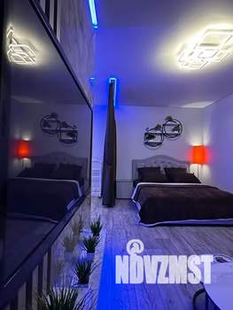 1-к квартира, посуточно, 33м2, 1/5 этаж