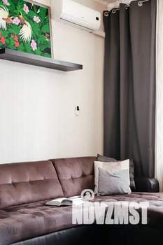 2-к квартира, посуточно, 70м2, 6/10 этаж