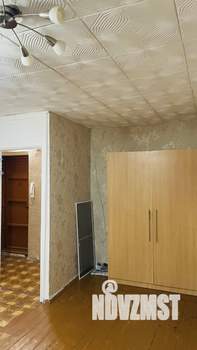 1-к квартира, на длительный срок, 32м2, 1/5 этаж