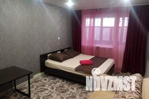 1-к квартира, посуточно, 31м2, 5/5 этаж