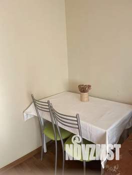 Студия квартира, посуточно, 25м2, 3/10 этаж