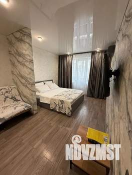 1-к квартира, посуточно, 35м2, 8/9 этаж