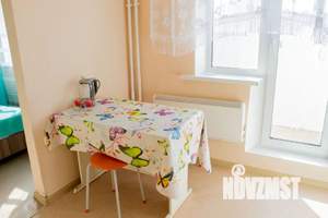 1-к квартира, посуточно, 33м2, 5/10 этаж