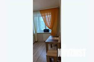 1-к квартира, посуточно, 41м2, 8/10 этаж