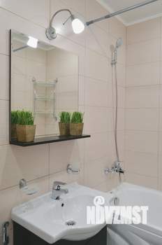 2-к квартира, посуточно, 39м2, 1/1 этаж