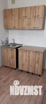 1-к квартира, посуточно, 40м2, 7/10 этаж