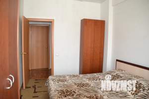 2-к квартира, посуточно, 60м2, 4/5 этаж