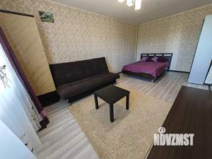 1-к квартира, на длительный срок, 30м2, 4/5 этаж